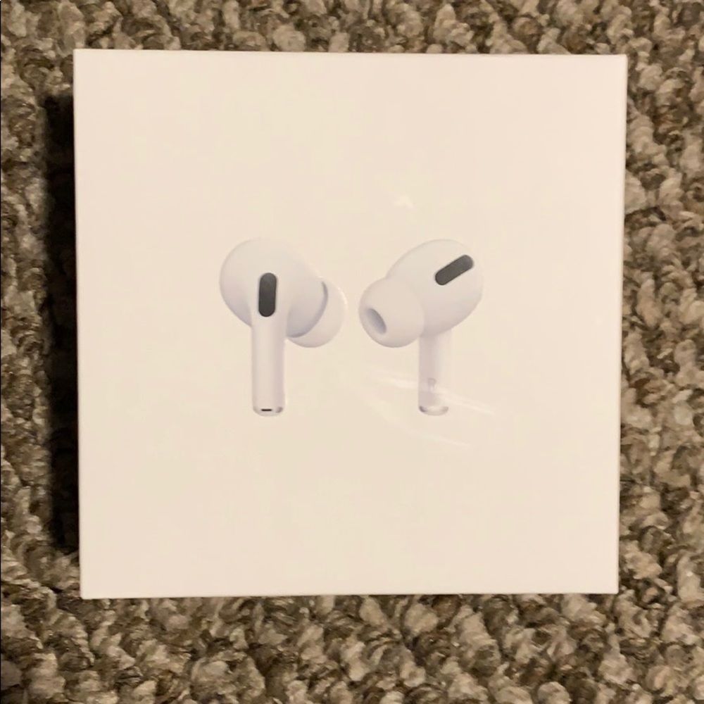 Apple AirPods Pro like new